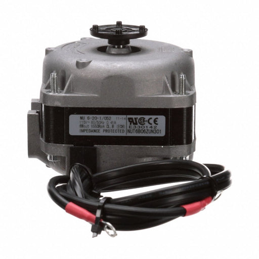 Direct Drive Fan/Blower Motor 6 W hp