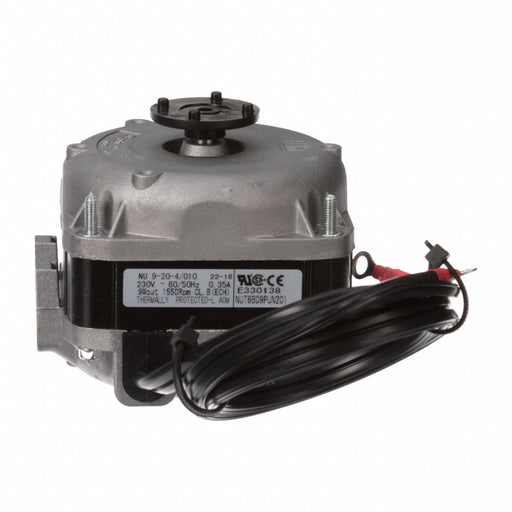 Direct Drive Fan/Blower Motor