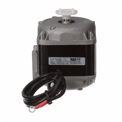 Direct Drive Fan/Blower Motor 34 W hp