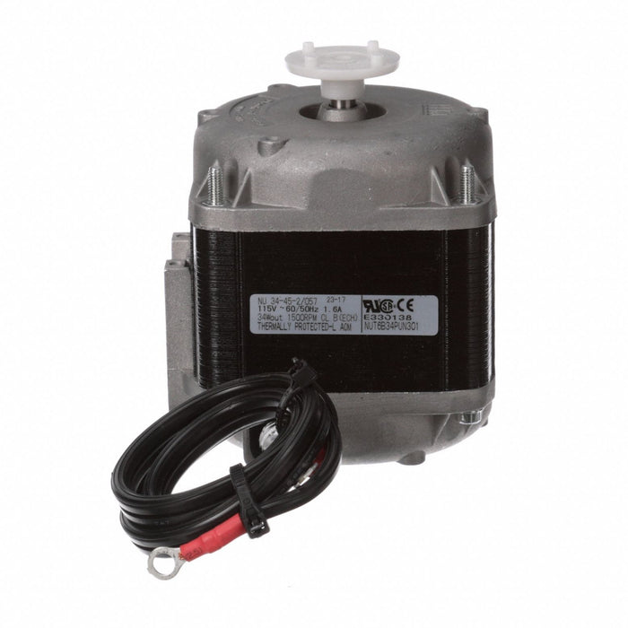 Direct Drive Fan/Blower Motor 34 W hp