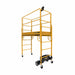 Scaffolding