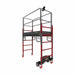 Scaffolding
