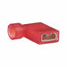 WireDisconnect Brass Red Nylon PK1500