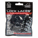 Safety Shoe Laces Black 48 L PR