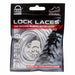 Safety Shoe Laces White 48 L PR