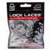 Safety Shoe Laces Gray 48 L PR