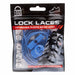 Safety Shoe Laces Blue 48 L PR
