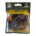 Safety Boot Laces Brown 72 L PR