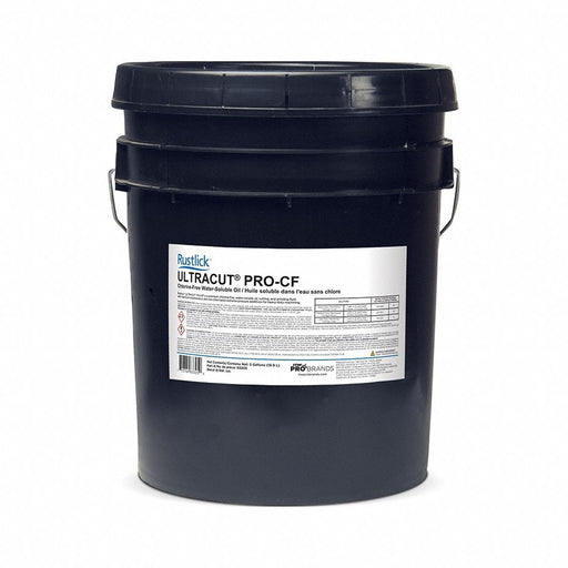 Coolant 5 gal Bucket