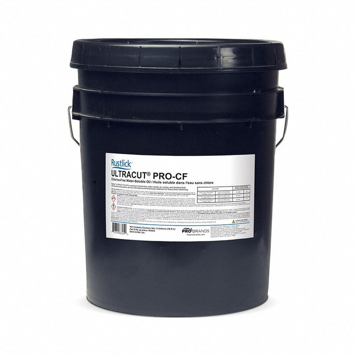Coolant 5 gal Bucket