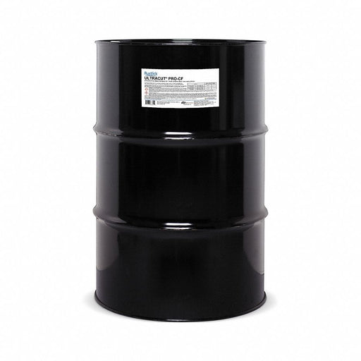 Coolant 55 gal Drum