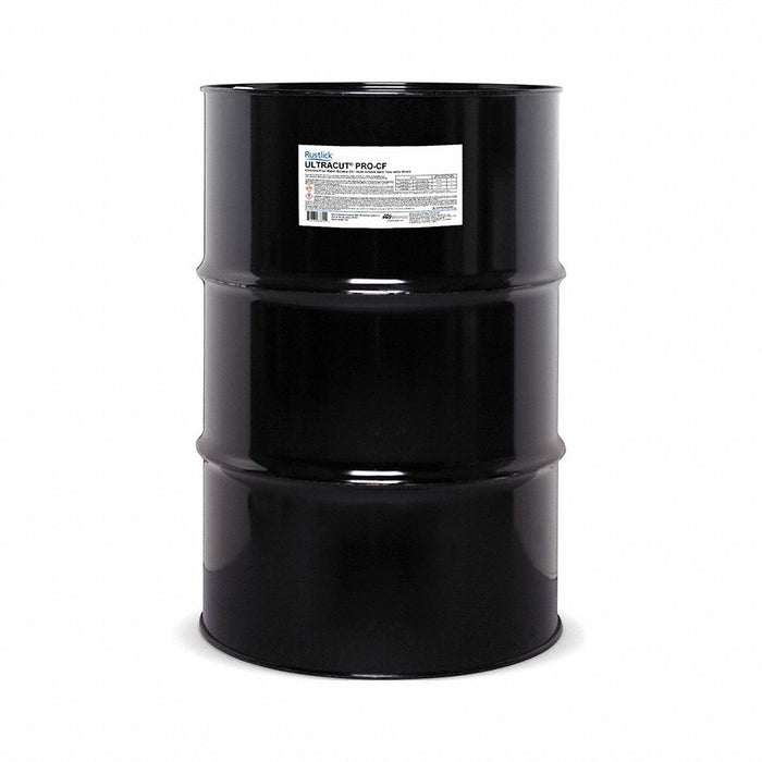Coolant 55 gal Drum