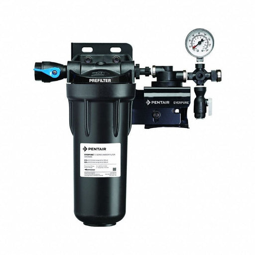 Quick Connect Filters