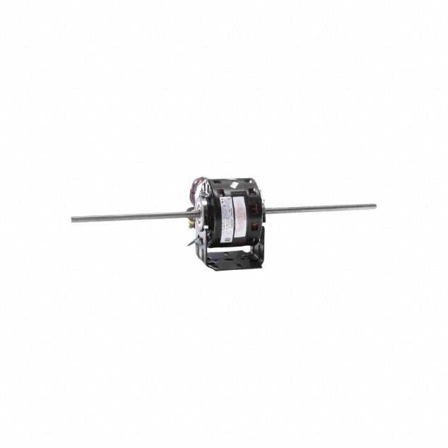 Direct Drive Blower Motor