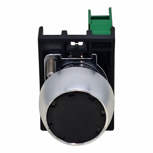 Flush Push Button Operator Metal IP67