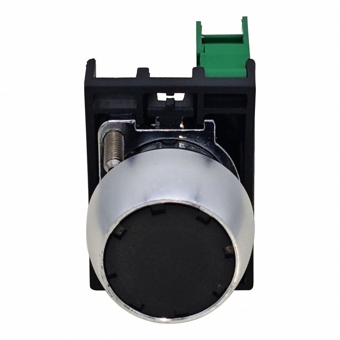 Flush Push Button Operator Metal IP67