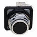 Flush Push Button Operator Metal IP65