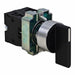Selector Switch IP65 Long-Handled Knob