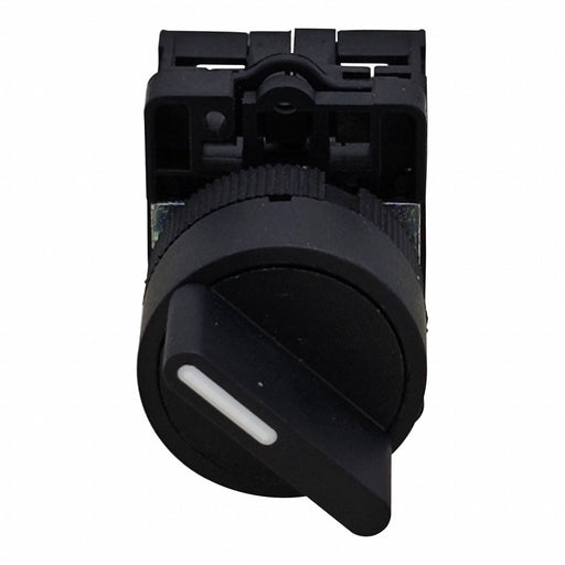 Selector Switch IP65 Short-Handled Knob