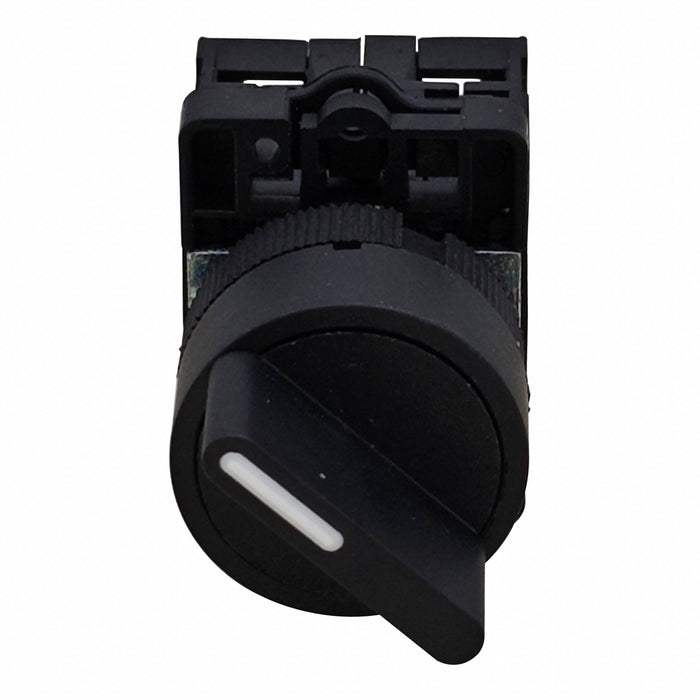 Selector Switch IP65 Short-Handled Knob