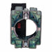 Contact Block Rear Mounting Location