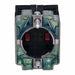 Contact Block Rear Mounting Location
