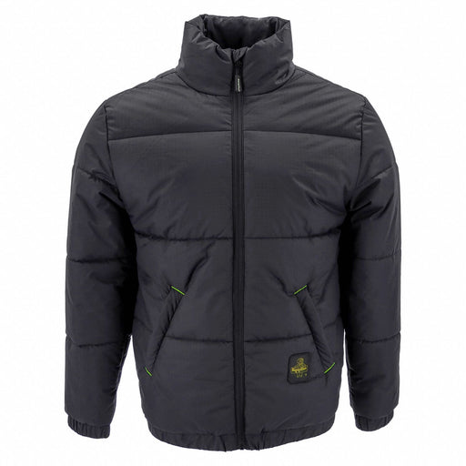 Puffer Jacket XL Men s Black