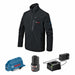 Heated Jacket