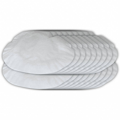 Fan Jacket Filter PK20