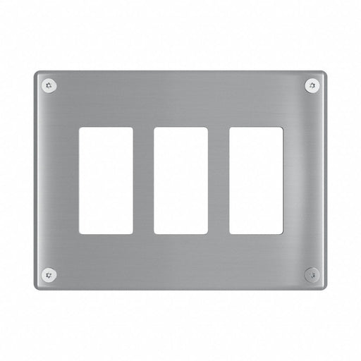 Wallplate