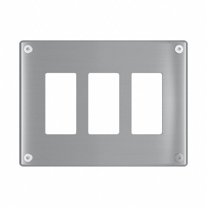 Wallplate