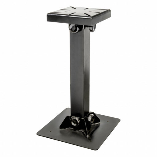 Bench Vise Stand