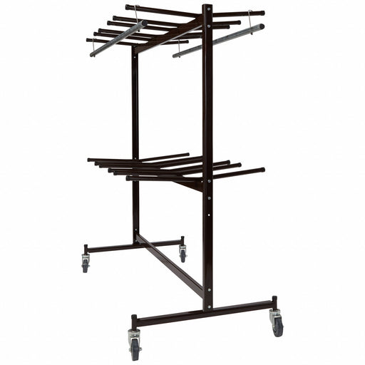 Folding Chair/Coat Cart 67 x 70 