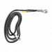 Battery Cable 4 ga Black