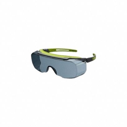 UVEX AVATAR PLUS OTG 2 GRAY