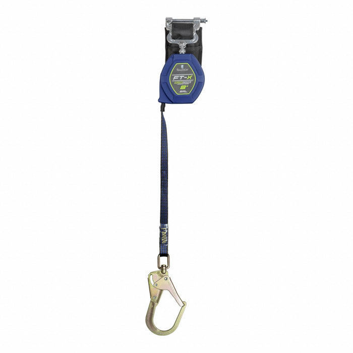 Self-Retracting Lifeline