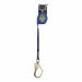 Self-Retracting Lifeline