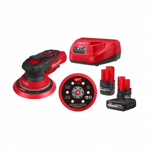 Sander Cordless 12 V DC