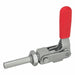 Push-Pull Toggle Clamp 1214 lb