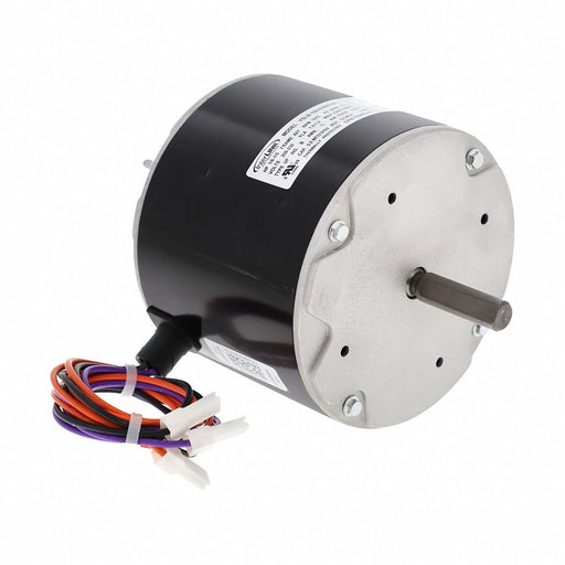 Fan Motor 1/5hp CCW Shaft Rotation