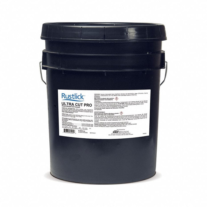 Coolant 5 gal Bucket