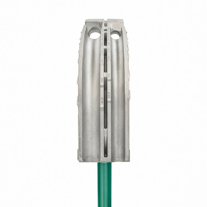 Hand Held Conduit Bender Foot Pedal