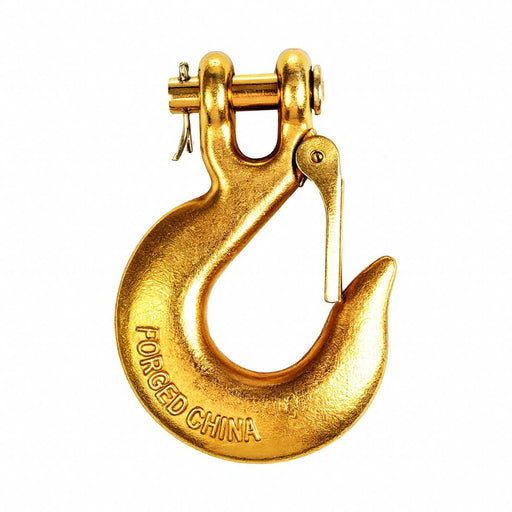 Slip Hook Clevis G70 3/8 in 6 600 lb