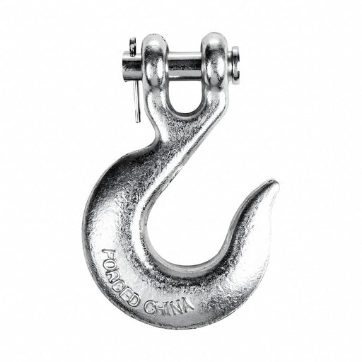 Slip Hook Clevis G43 5/16 in 3 900 lb