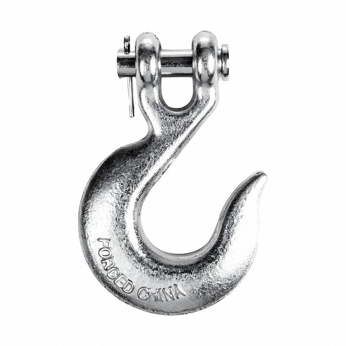 Slip Hook Clevis G43 5/16 in 3 900 lb