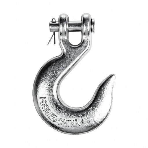 Slip Hook Clevis G43 3/8 in 5 400 lb
