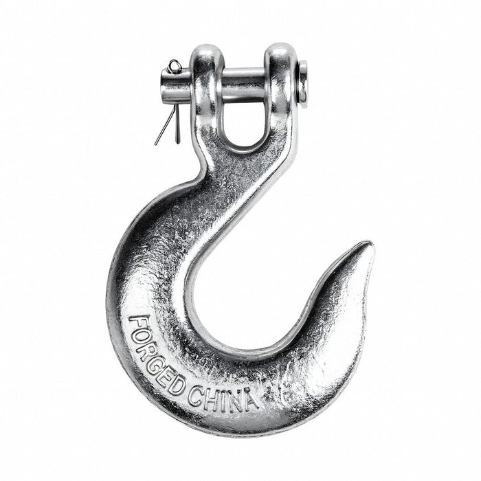 Slip Hook Clevis G43 3/8 in 5 400 lb