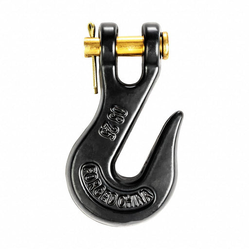 Grab Hook Clevis G80 5/16 in 4 500 lb