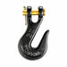 Grab Hook Clevis G80 3/8 in 7 100 lb