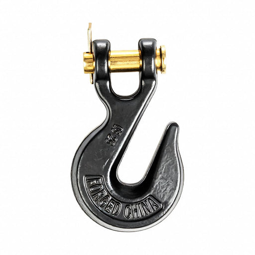 Grab Hook Clevis G80 1/2 in 12 000 lb